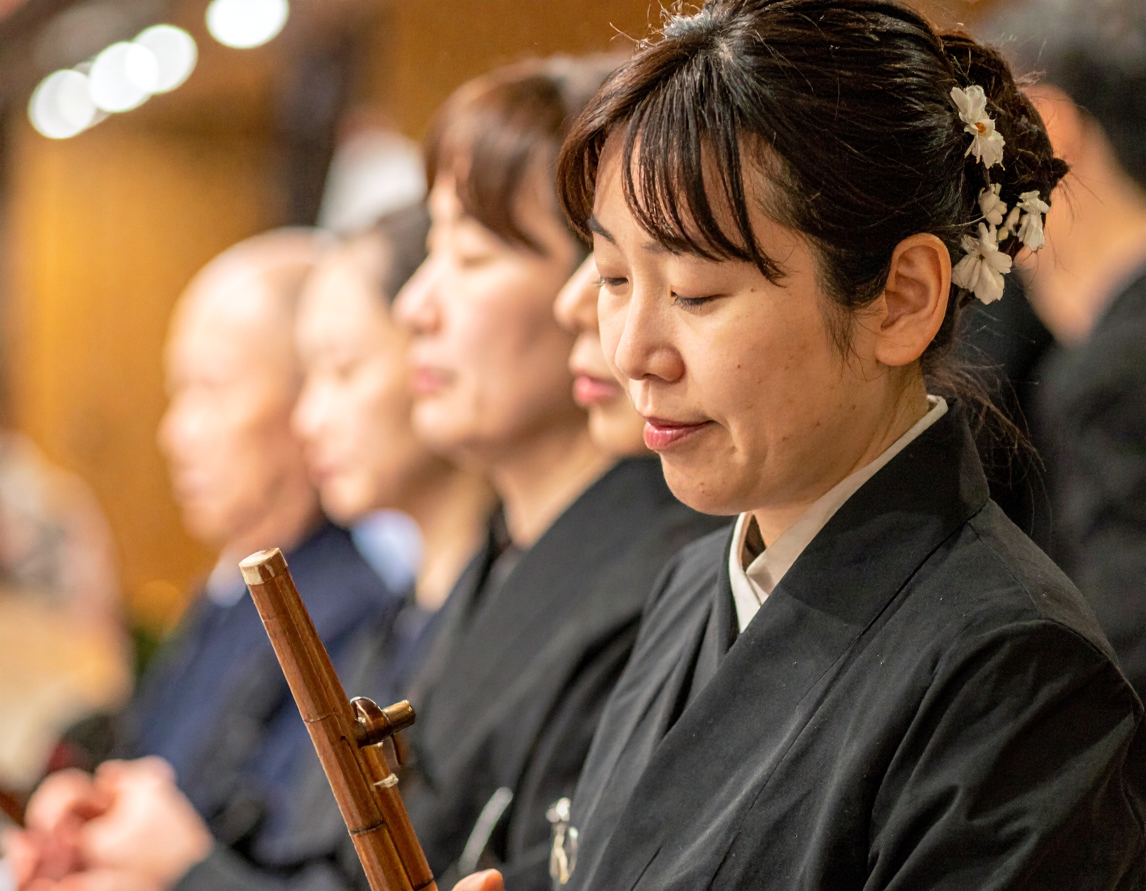 葬儀を彩る厳かなクラシック定番曲10選【アヴェマリア他】